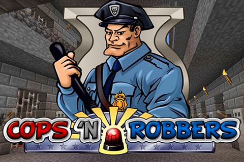 Cops N Robbers Playn Go 