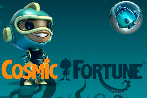 cosmic fortune casino