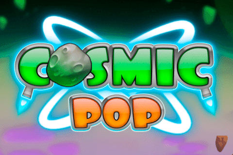 Cosmic Pop Neogames 8 