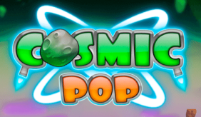 Cosmic Pop Neogames Slot Game 