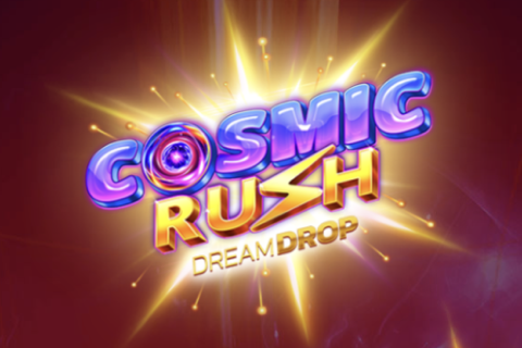 Cosmic Rush Dream Drop Four Leaf Gaming 