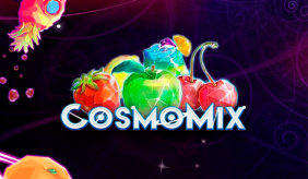 Cosmomix Spinmatic 