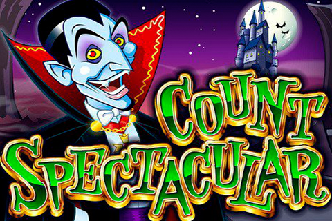 Count Spectacular Rtg 