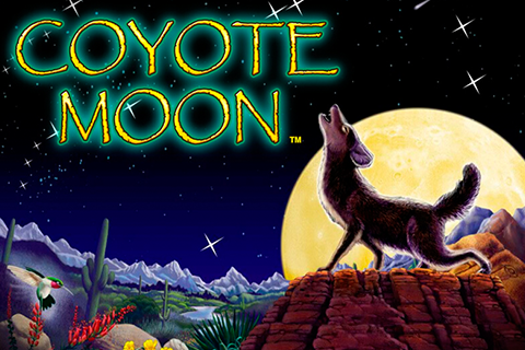 Coyote Moon Igt 