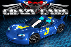 Crazy Cars Wazdan Slot Game 