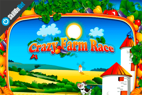 Crazy Farm Skillonnet 