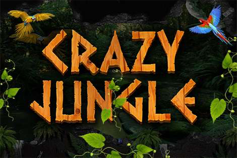 Crazy Jungle Pragmatic 