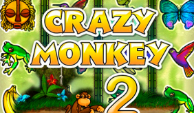 Crazy Monkey 2 Igrosoft 