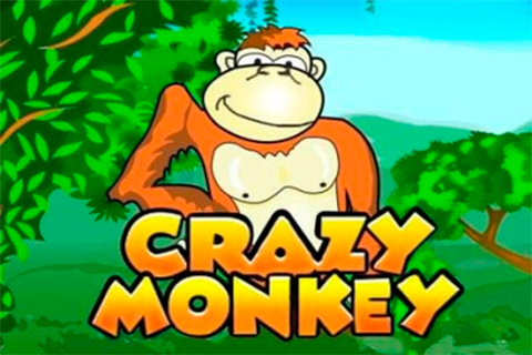Crazy Monkey Igrosoft 1 