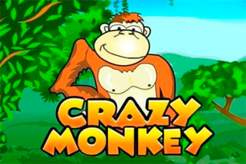 Crazy Monkey Slot Machine Online 🎰 96% RTP ᐈ Play Free Igrosoft Casino ...