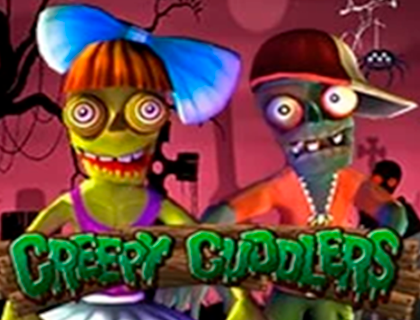 Creepy Cuddlers Sa Gaming 3 