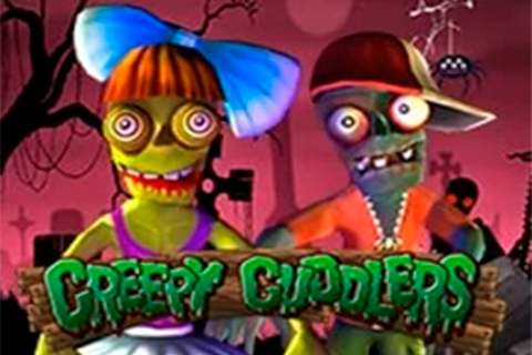Creepy Cuddlers Sa Gaming 3 