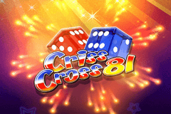 Criss Cross 81 Wazdan Slot Game 