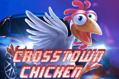 Crosstown Chicken Genesis Slot Game 