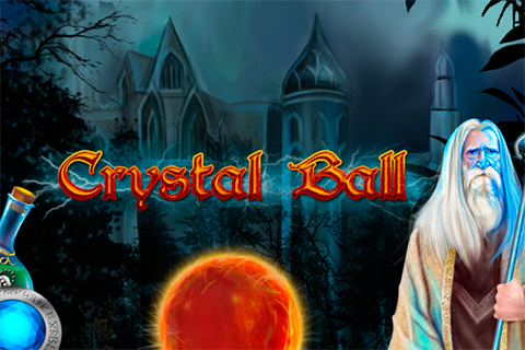Crystal Ball Bally Wulff 