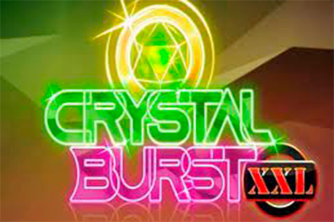 Crystal Burst Xxl Gamomat 1 