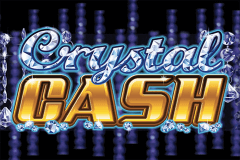 Crystal Cash Ainsworth Slot Game 