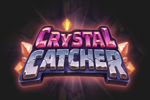 Crystal Catcher Push Gaming 