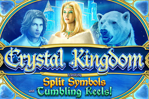 Crystal Kingdom High5 
