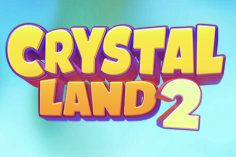 Crystal Land 2 Playson 
