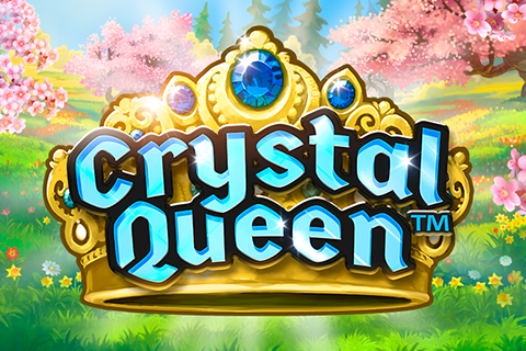 Crystal Queen Quickspin 