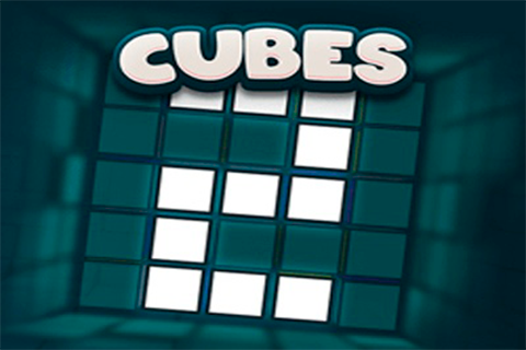 Cubes 2 Hacksaw Gaming 