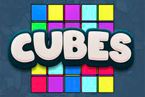 Cubes Hacksaw Gaming 