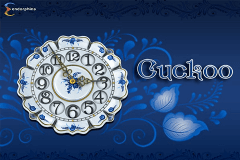Cuckoo Endorphina Slot Game 