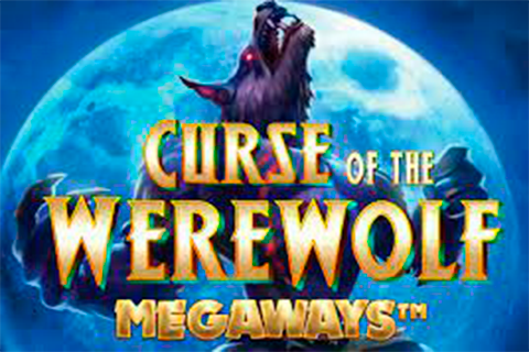 Curse Of The Werewolf Megaways Pragmatic 