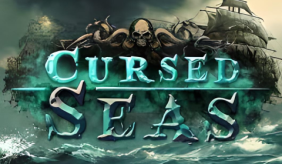 Cursed Seas Hacksaw Gaming 