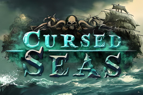 Cursed Seas Hacksaw Gaming 
