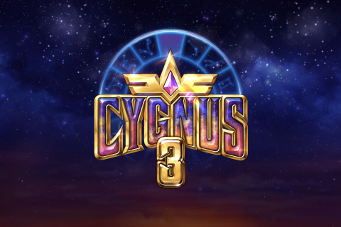 Cygnus 3 ELK Studios 1 