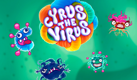 Cyrus The Virus Yggdrasil 