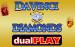 Da Vinci Diamond Dual Play Igt 