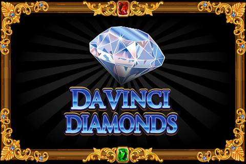 Da Vinci Diamonds Igt 3 