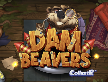 Dam Beavers Elk Studio 