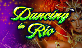 Dancing In Rio Wms 