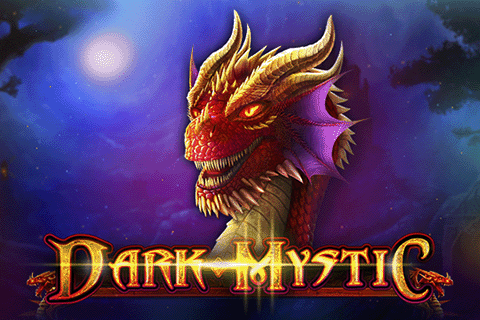 Dark Mystic Felix Gaming 1 