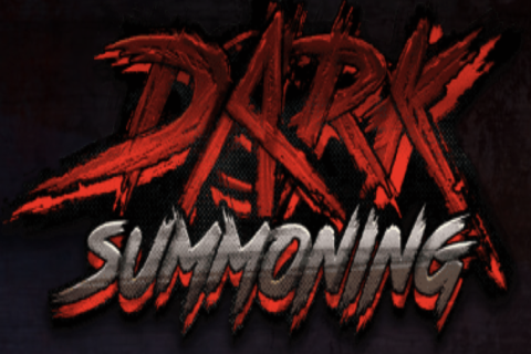 Dark Summoning Hacksaw Gaming 