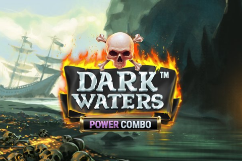 Dark Waters Power Combo Just For The Win 1 