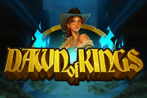 Dawn Of Kings Hacksaw Gaming 