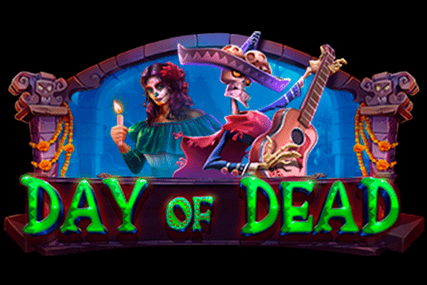 Day Of Dead Pragmatic 