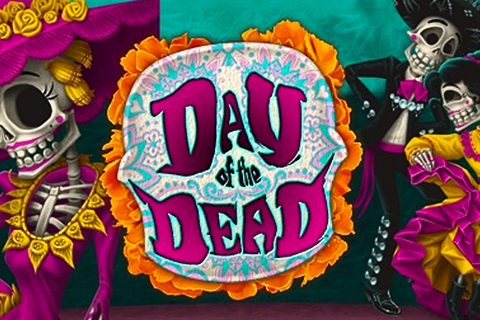 Day Of The Dead Igt 