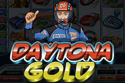 Daytona Gold Pragmatic 