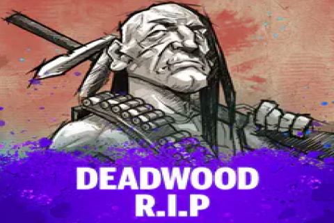 Deadwood RIP Nolimit City 