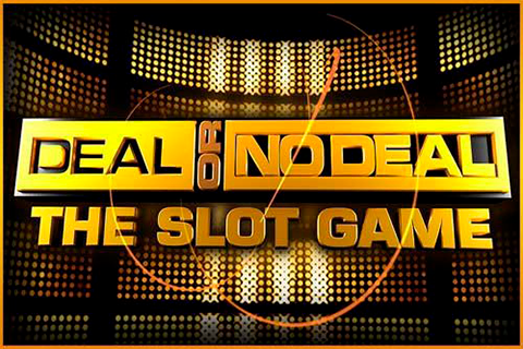 Deal Or No Deal Gaming1 