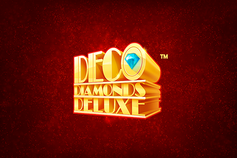 Deco Diamonds Deluxe Just For The Win 1 