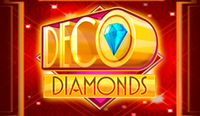 Deco Diamonds Microgaming 1 