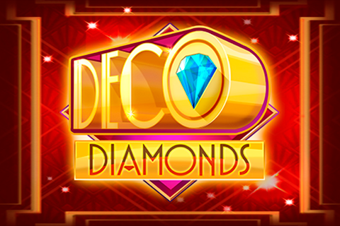 Deco Diamonds Microgaming 3 