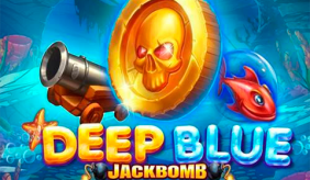 Deep Blue Jackbomb Felix Gaming 